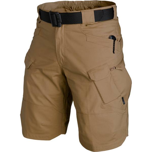 Helikon-Tex Shorts UTS 11″ coyote (Größe L)