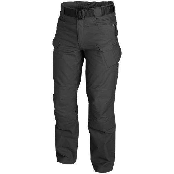 Helikon-Tex Hose UTP Ripstop schwarz (GrÃ¶ÃŸe M)