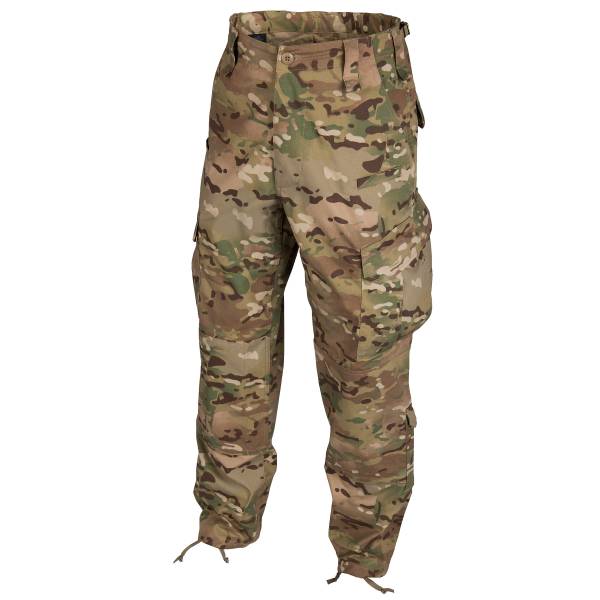 Helikon-Tex Hose CPU Pant Polycotton Ripstop camogrom (Größe S)