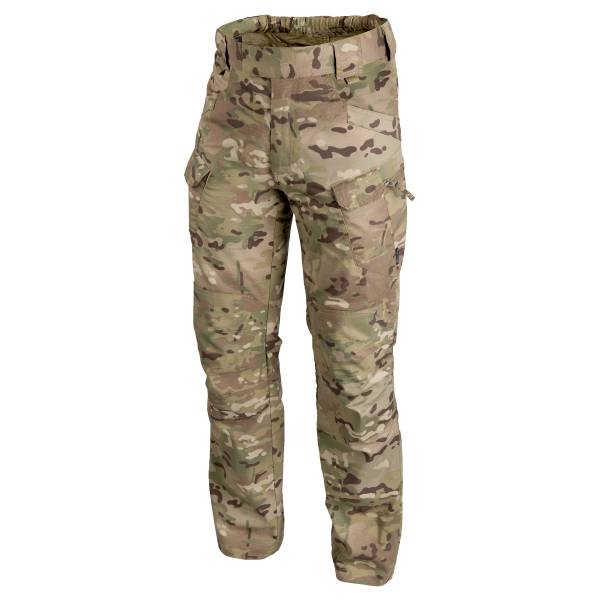 Helikon-Tex Hose UTP Polycotton Ripstop camogrom (GrÃ¶ÃŸe M)