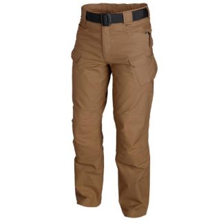 Helikon-Tex Hose UTP Polycotton Ripstop mud brown (GrÃ¶ÃŸe S)