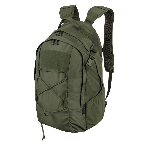 Helikon-Tex Rucksack EDC Lite Pack Nylon olive green