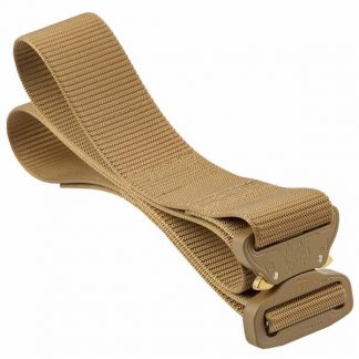 Helikon-Tex GÃ¼rtel Cobra FC45 Tactical Belt coyote (GrÃ¶ÃŸe XXL)