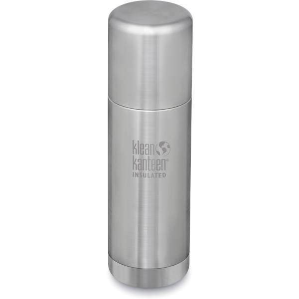 Klean Kanteen Isolierflasche TKPro 0.5 L brushed stainless