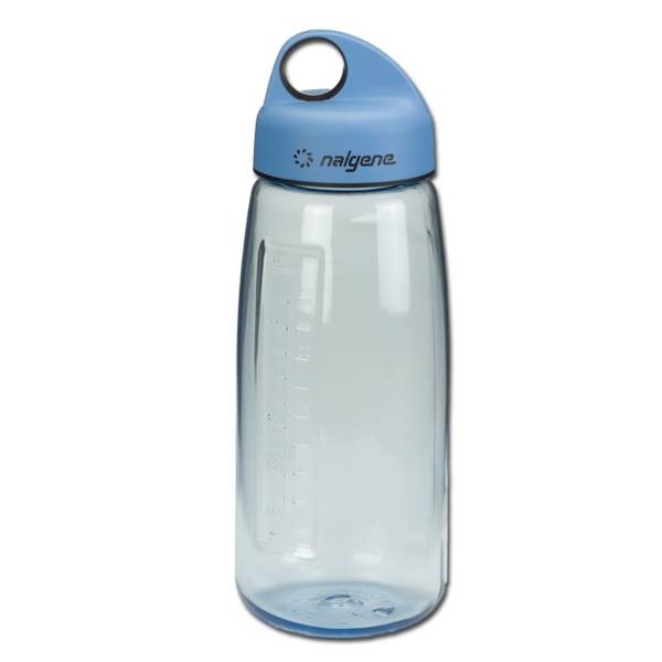 Nalgene Trinkflasche Everyday N-GEN 0,75 Liter blau