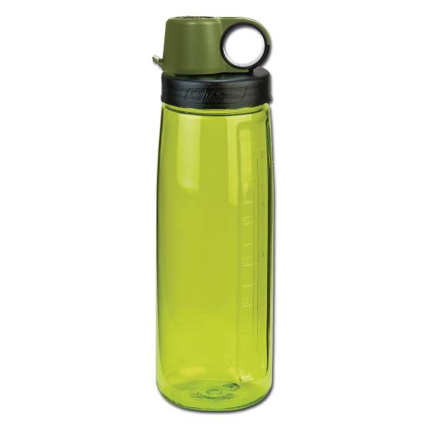Nalgene Trinkflasche Everyday OTG 0,7 Liter grün