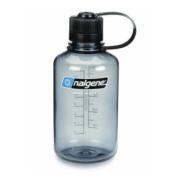 Nalgene Trinkflasche Everyday 0.5 L grau