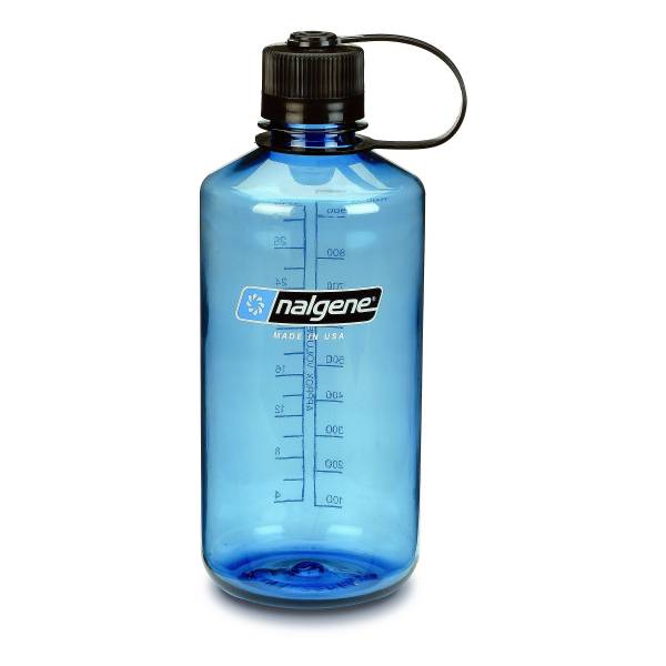 Nalgene Trinkflasche Everyday 1 L slate blau