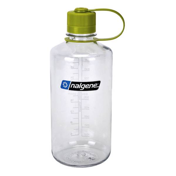 Nalgene Trinkflasche Everyday 1 L klar