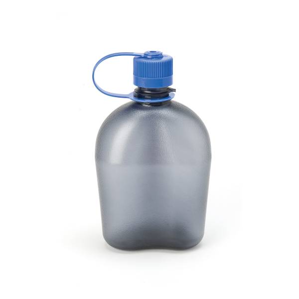 Nalgene Trinkflasche Everyday Oasis 1 L grau