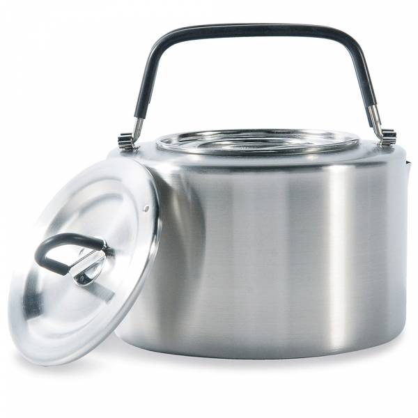 Tatonka Teapot 1.5 L stainless steel