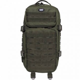 MFH Rucksack US Assault Pack oliv