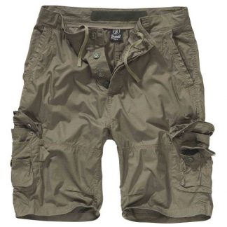 Brandit Shorts Ty oliv (Größe S)