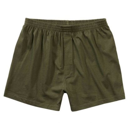 Brandit Boxershorts oliv (Größe 5XL)