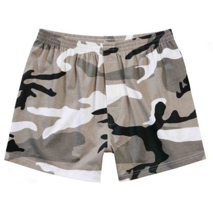 Brandit Boxershorts urbancamo (Größe S)