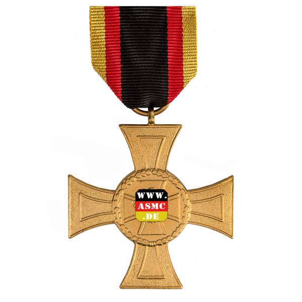 Orden Ehrenmedaille der Bundeswehr