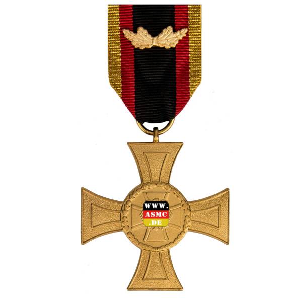 Orden Ehrenkreuz der Bundeswehr Für Tapferkeit