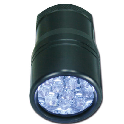 Taktiklampe Mil-Tec Maxi LED
