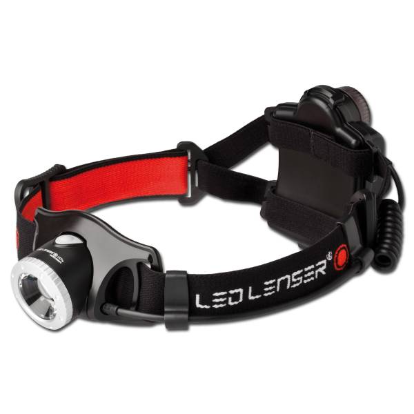 Stirnlampe LED Lenser H7.2