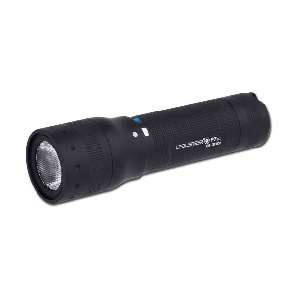 Taschenlampe LED Lenser P7QC