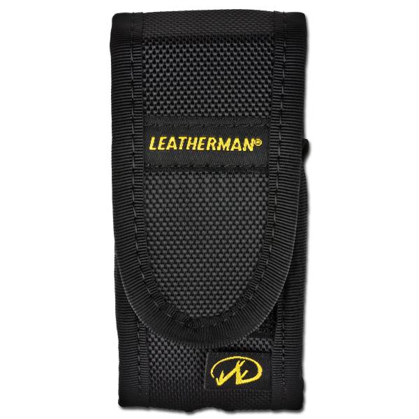 Leatherman Premium Nylonholster I schwarz