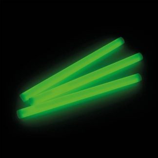 Monster-Knicklicht KNIXS grün