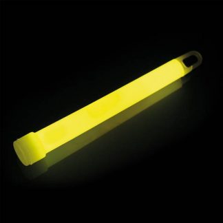 Power-Knicklicht KNIXS gelb einzeln