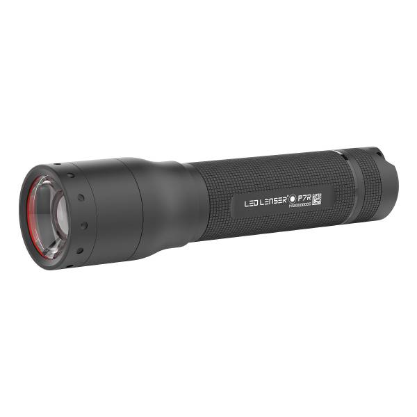 LED Lenser Taschenlampe P7R