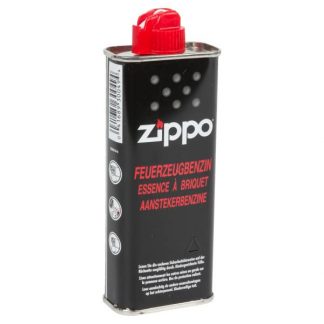 Feuerzeugbenzin Zippo 125 ml