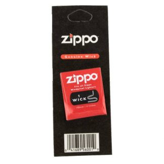 Ersatzdocht für Zippo-Feuerzeug