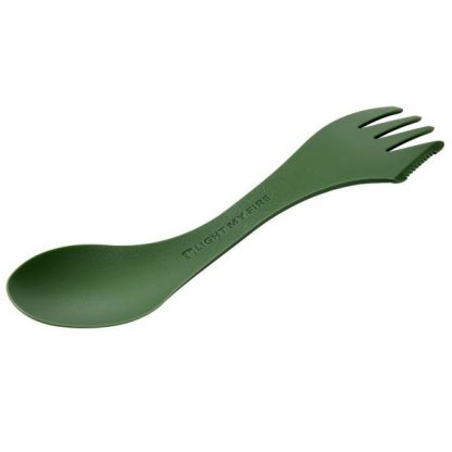 Light my Fire Spork orignal sandygreen