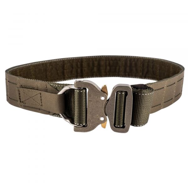 MD-Textil Einsatzgürtel Jed Belt Hybrid coyote (Größe 95-105)