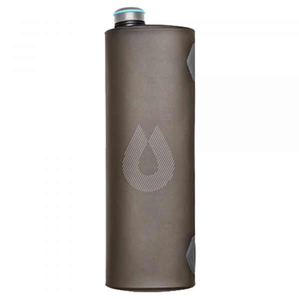 HydraPak Wasserbehälter Seeker 3 L mammoth grey