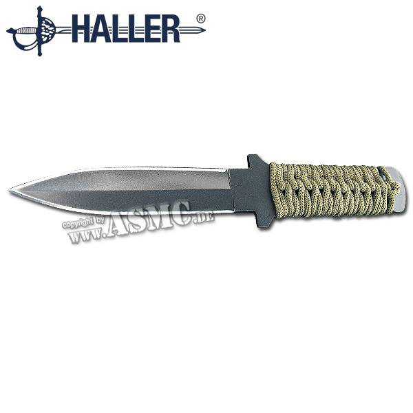 Messer Survival Dagger