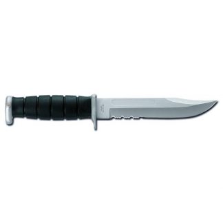 Messer Fighter Knife