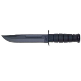 Ka-Bar USMC Fighting Knife schwarz