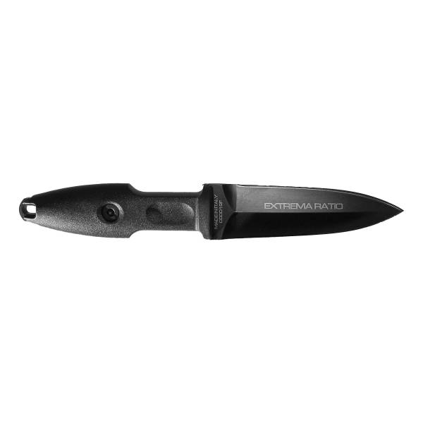 Messer Extrema Ratio Pugio schwarz