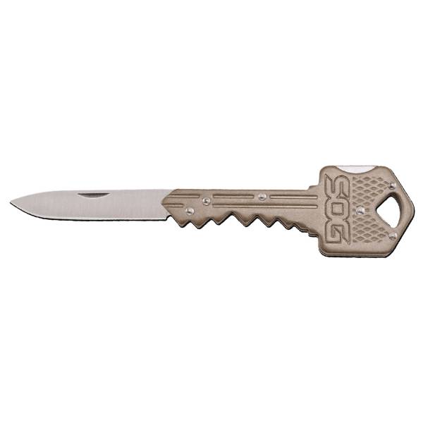 SOG Taschenmesser Key Knife