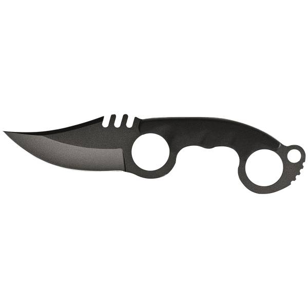 ClawGear Messer Neck Knife