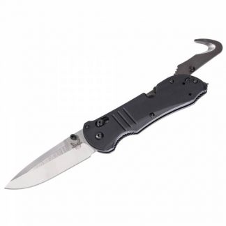Benchmade Taschenmesser 917 Tactical Triage Axis