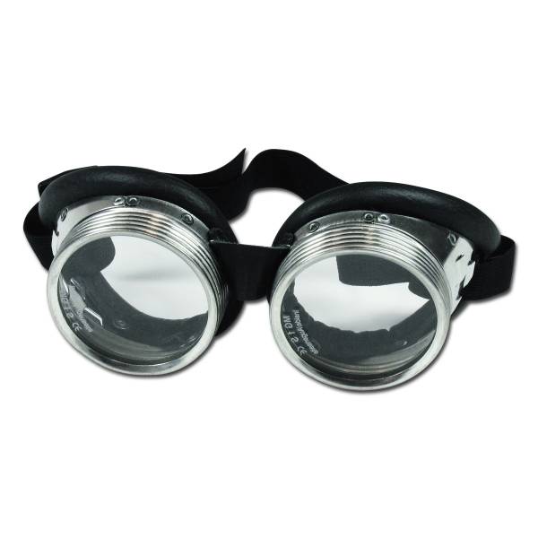 Retro Schraubringbrille Ring CP
