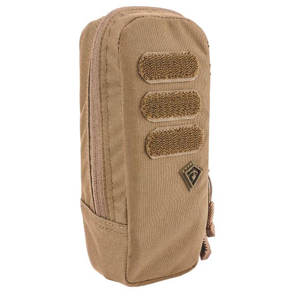 First Tactical Tasche Tactix Eyewear Pouch coyote