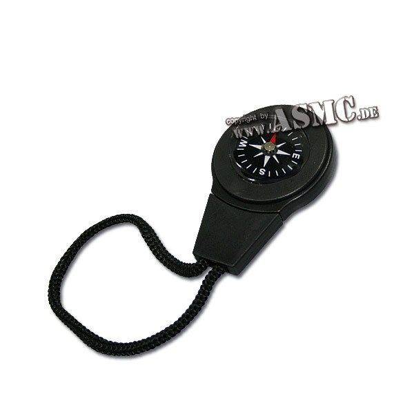 Zipper Kompass