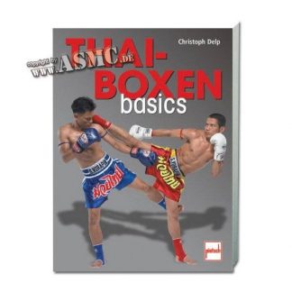 Buch Thai-Boxen Basics