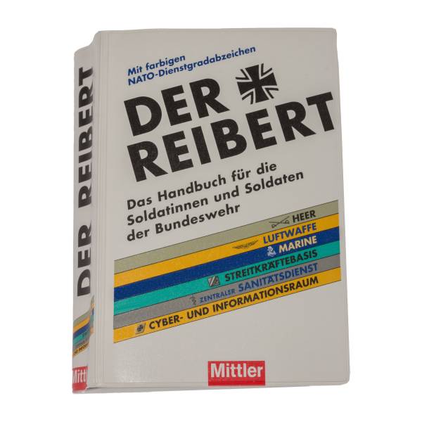 Buch Der Reibert