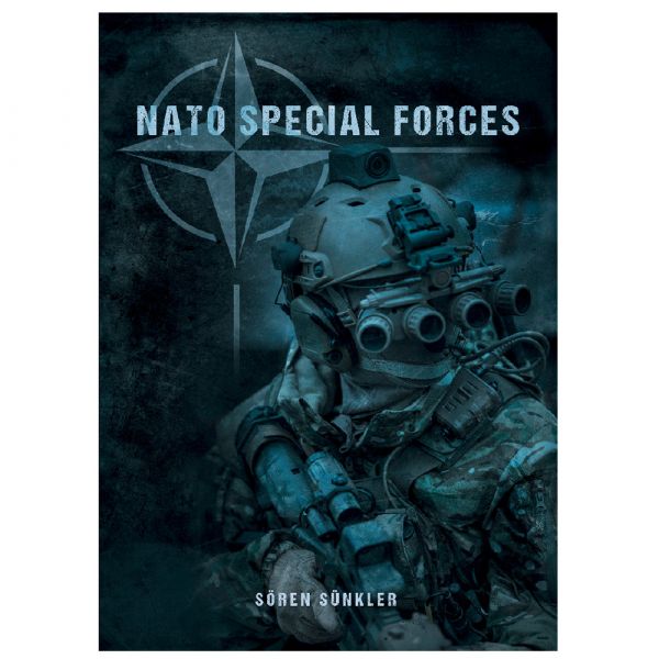 Buch NATO Special Forces heute – 70 Jahre NATO
