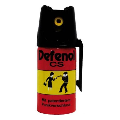Abwehrspray Defenol CS 40 ml