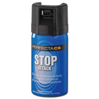 Umarex Perfecta CS Stop-Attack Reizgas 40 ml