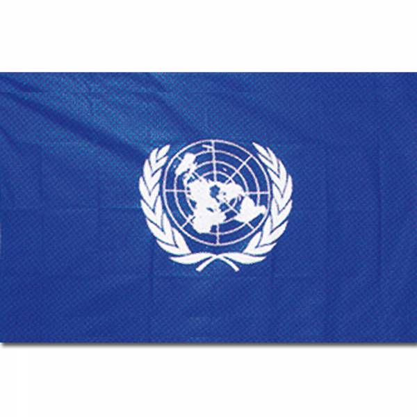 Flagge UNO
