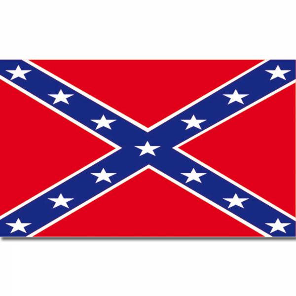 Flagge Südstaaten